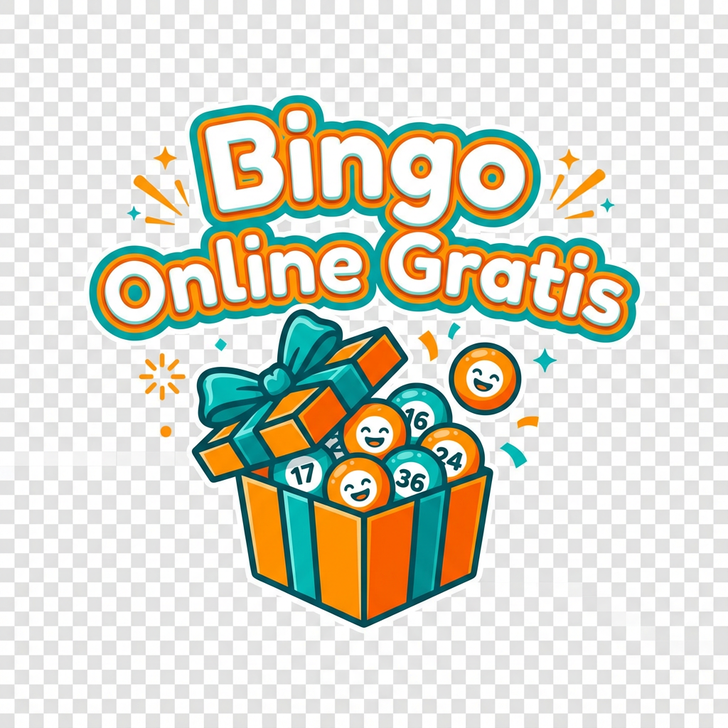 Bingo Online Gratis Logo